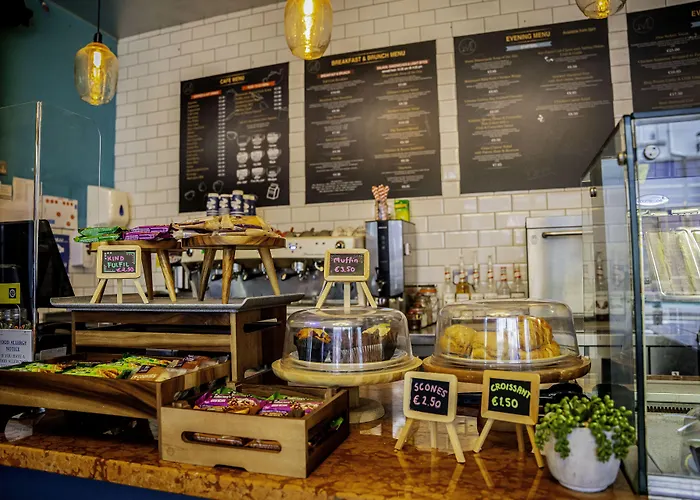 Eyre Square 3* Голуэй