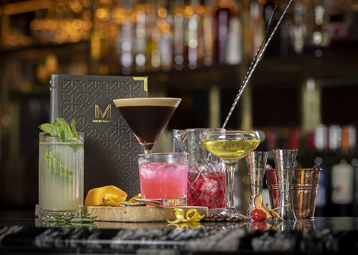 Eyre Square Отель Голуэй