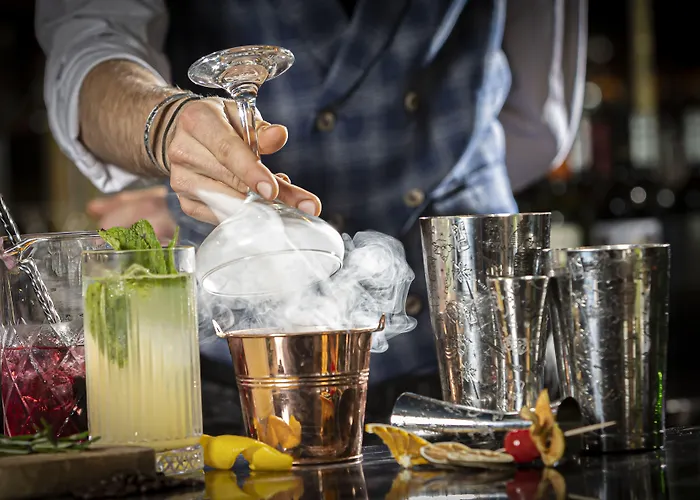 Отель Eyre Square Голуэй