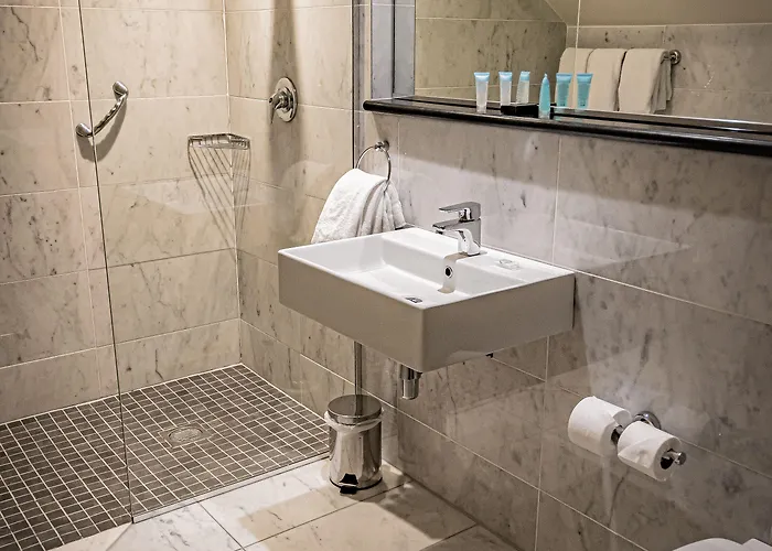 Eyre Square Голуэй