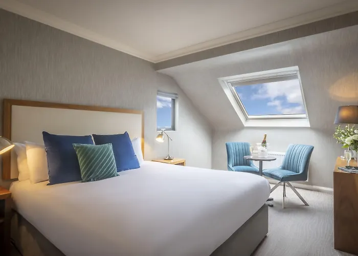 Hotel Eyre Square