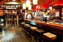 Eyre Square Отель 3*