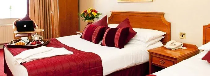 Eyre Square Hotel