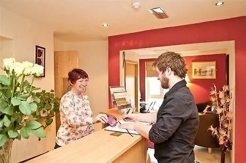 Eyre Square 3* Голуэй